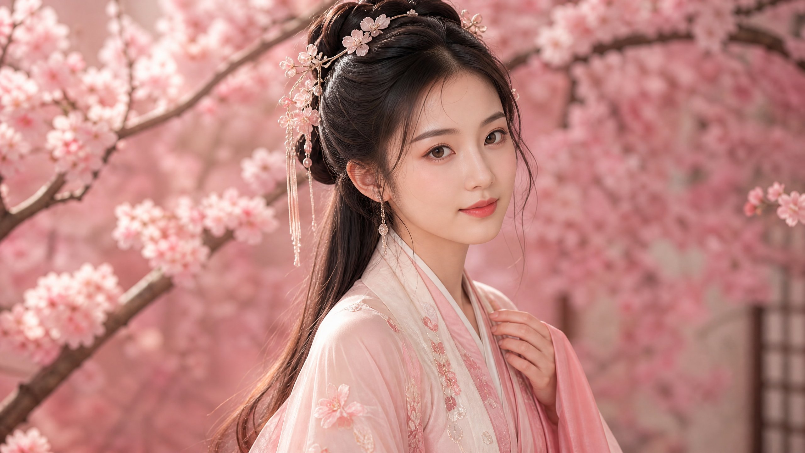 溏心 溏心原创影视大片首映视频演示