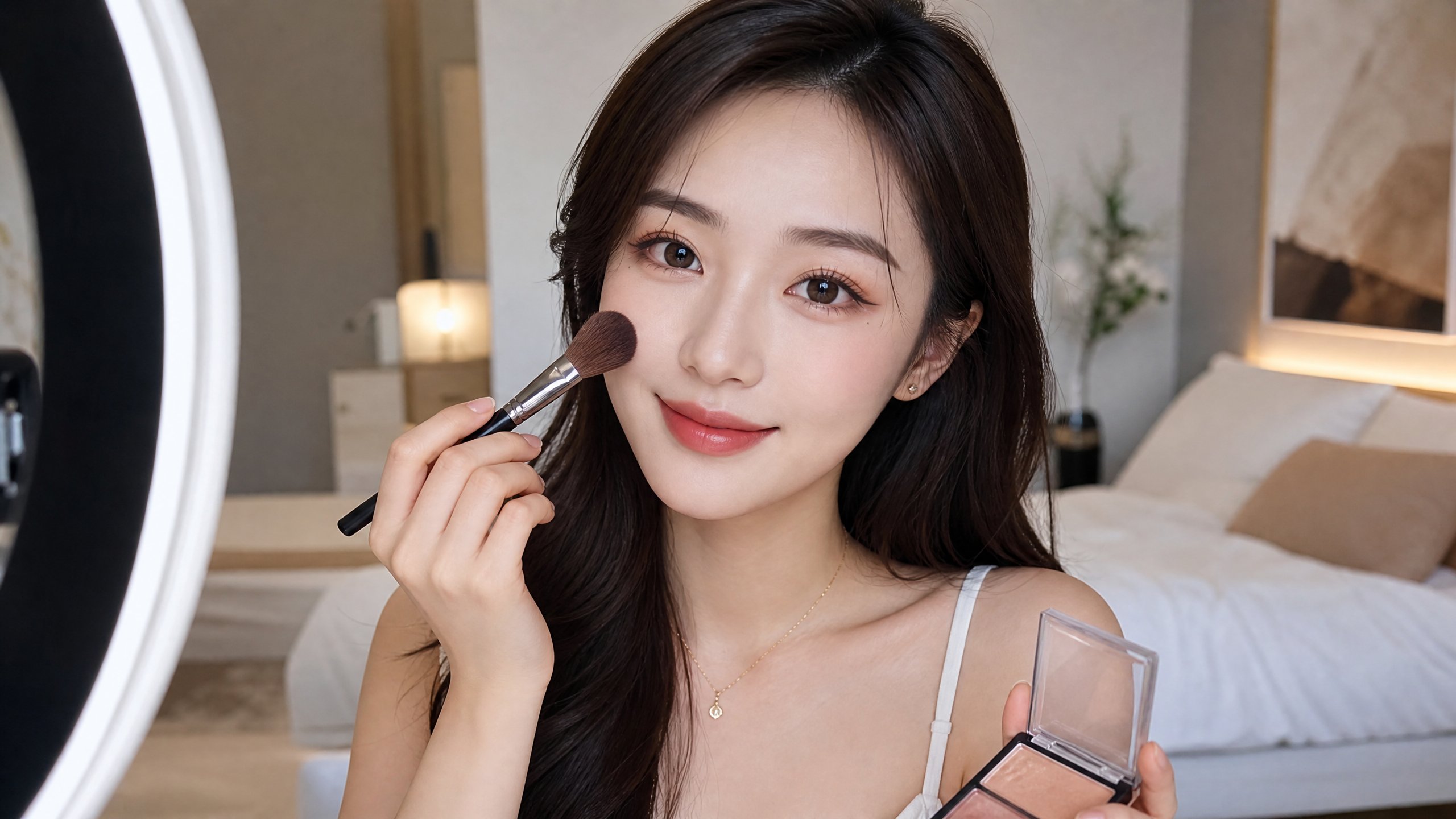 溏心 溏心美少女写真视频教程合集